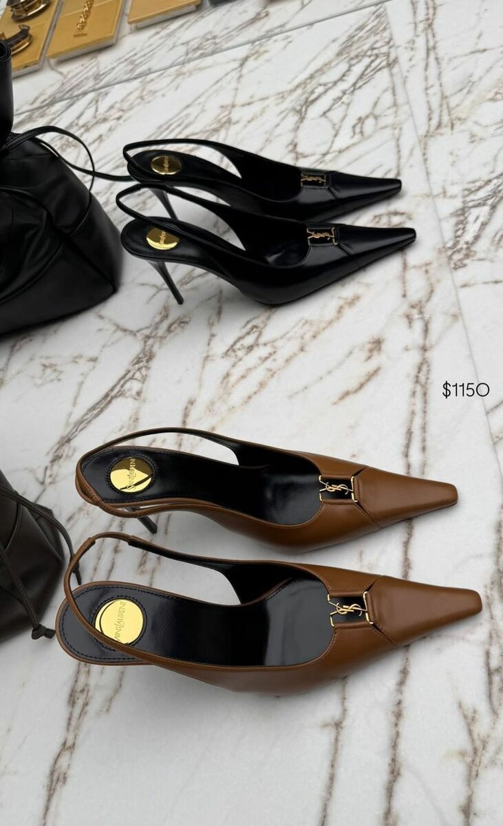 Escarpins Femmes Séduisants