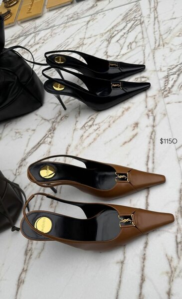 Escarpins Femmes Séduisants