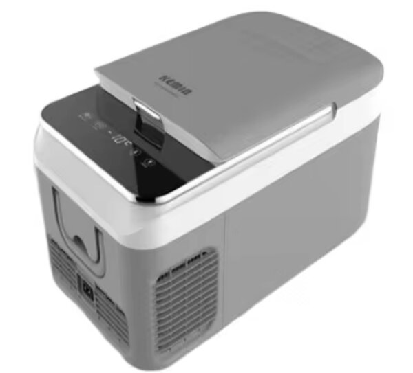 Glacière électrique portable multifonction