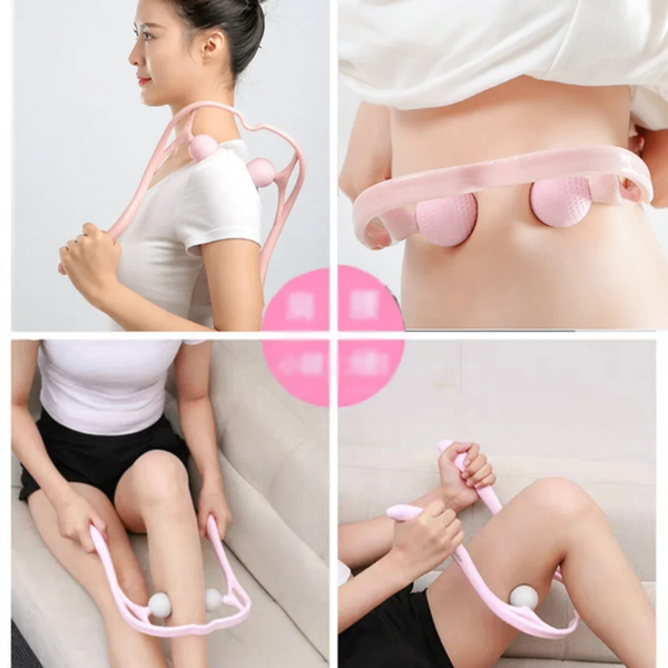 Masseur Roller Relaxant