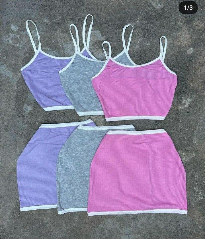 Robe moulante sportive