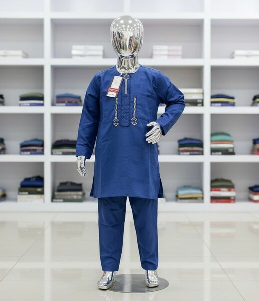 Tunique importée enfant