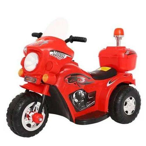 Moto électrique pour enfants