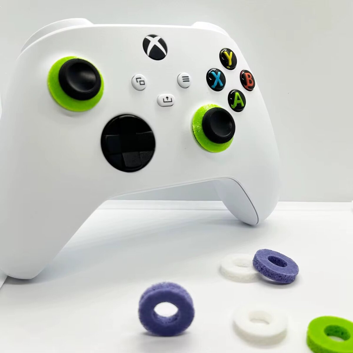 Manette XBOX sans fil