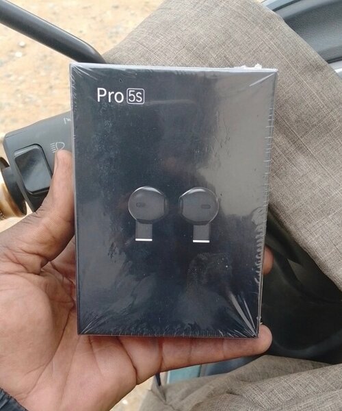 Écouteurs Pro 5S sans fil