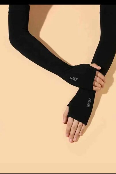 Manchettes anti-UV Rexchi