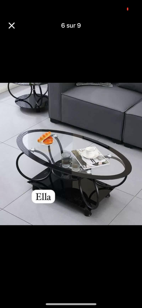 Table basse
