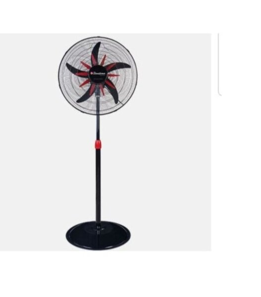 Ventilateur sur pied puissant