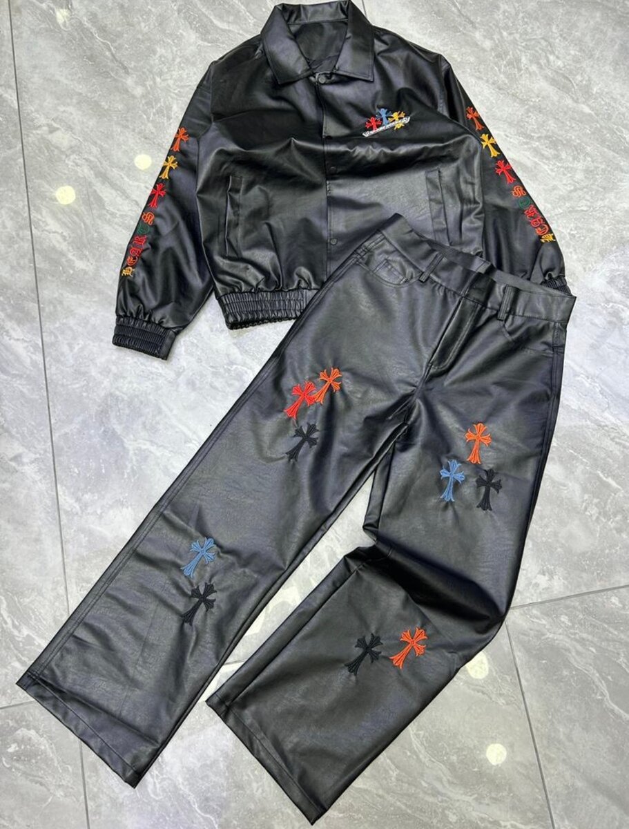 Ensemble veste et pantalon Balenciaga