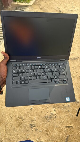 DELL CORE I5 ECRAN 14.1 pouces
