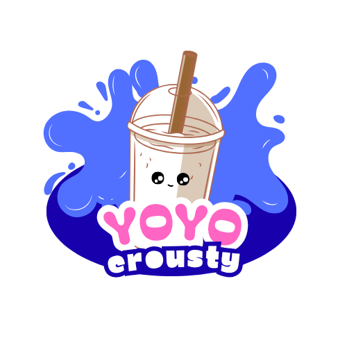 Yoyo crousty 