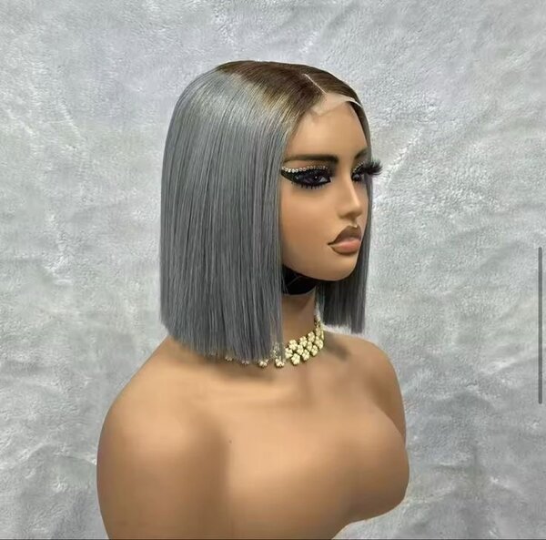 Perruque vietnamien taille 12