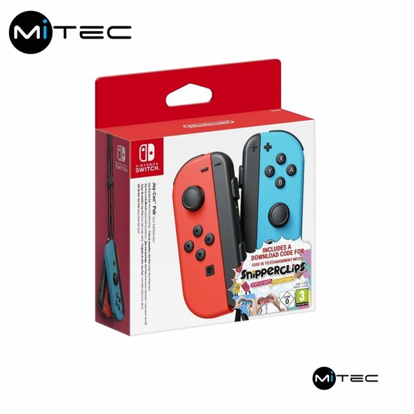 Joy-Con Nintendo Switch