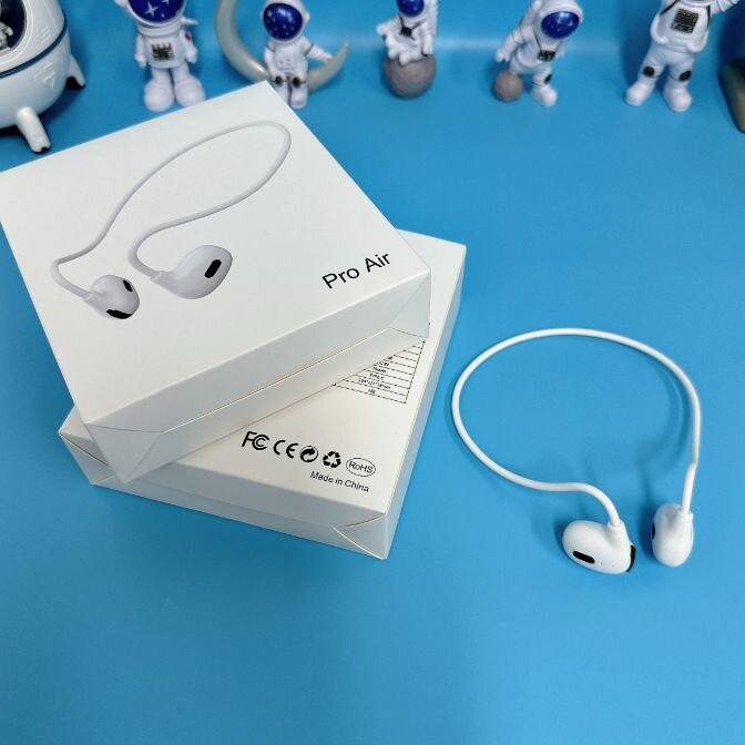 Pro Air Wireless Earbuds