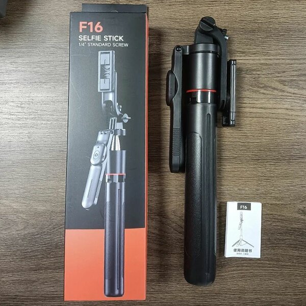 Perche Selfie F16 Rotative