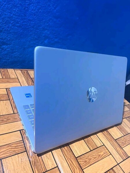 Ordinateur portable HP performant