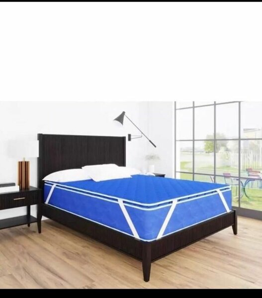 Housse de matelas en polyester