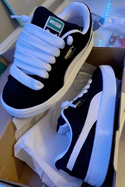 Baskets Puma Suede Classiques