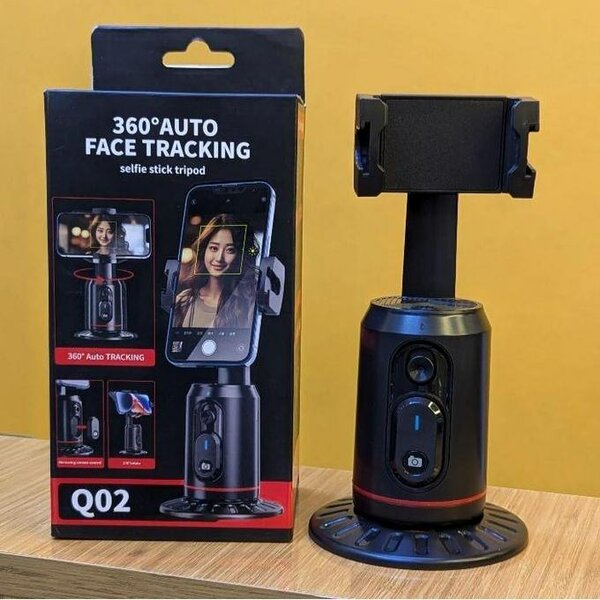 Support Rotatif 360° Q02