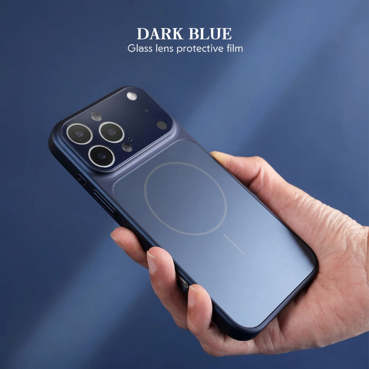 Coque iphone 17 pro MagSafe