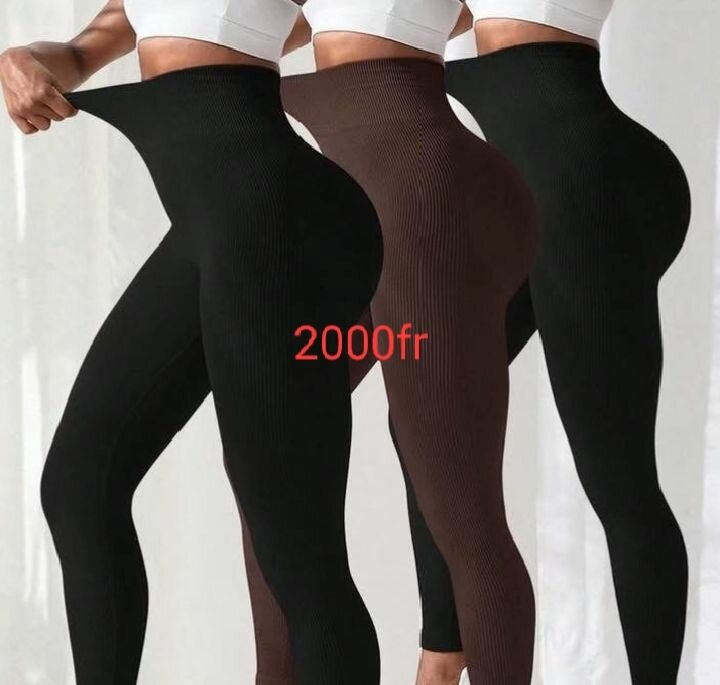 Lot de 3 débardeurs homme