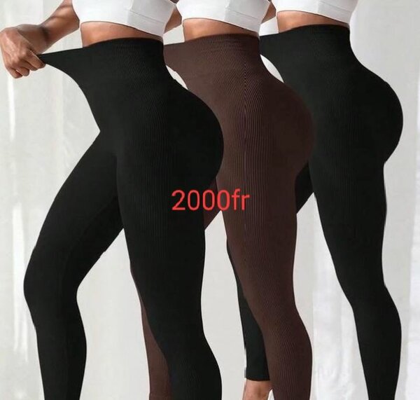 Lot de 3 débardeurs homme