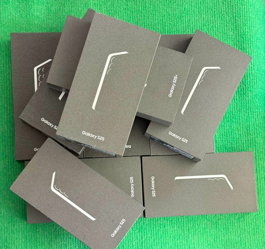 Galaxy S25 Ultra 1TB