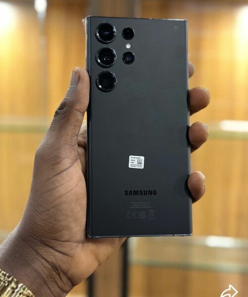 Samsung Galaxy S Ultra 5G