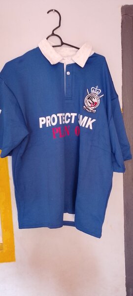 Maillots vintage sportifs