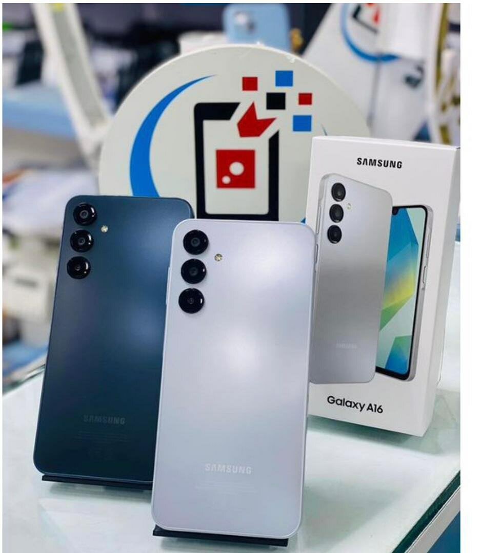 Samsung Galaxy A16