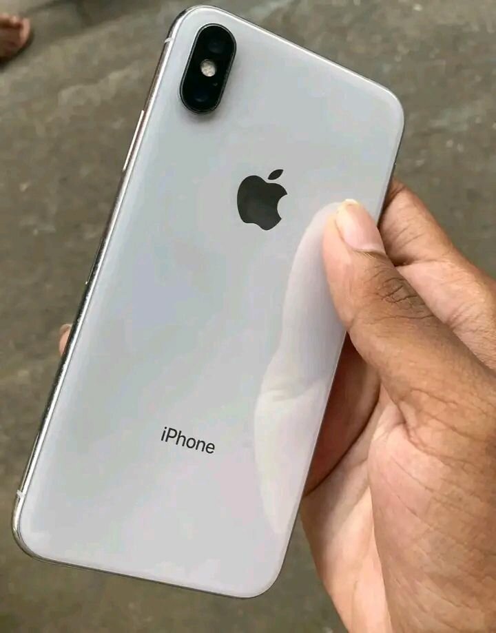 Coque de Protection iPhone