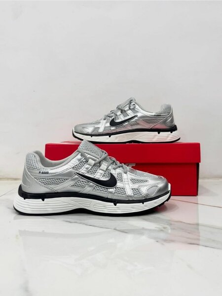 Nike p-6000