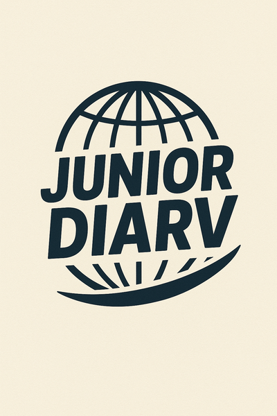 Junior_diarv