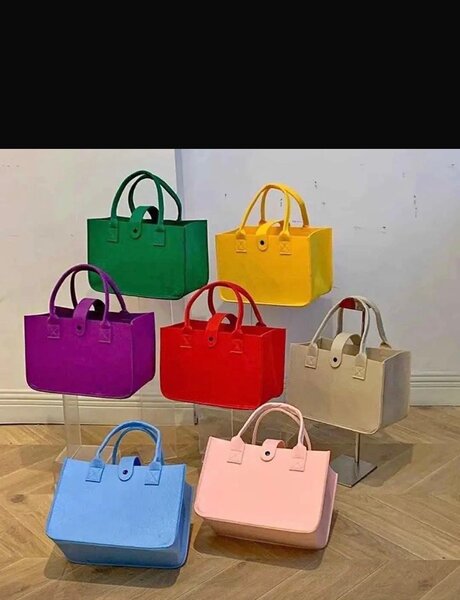 La mère des petites 