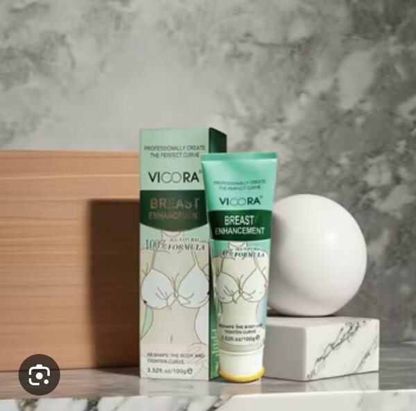 Crème d'amélioration Vicora