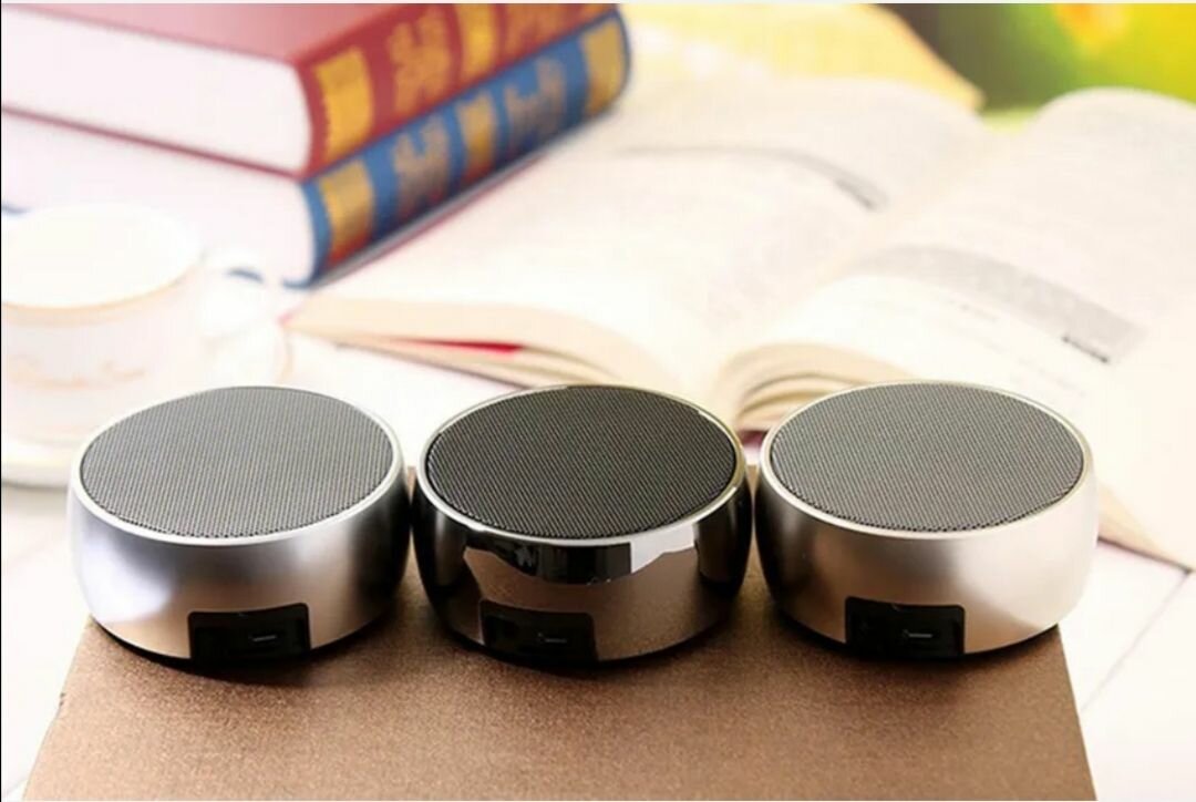 Enceinte Bluetooth simplicity