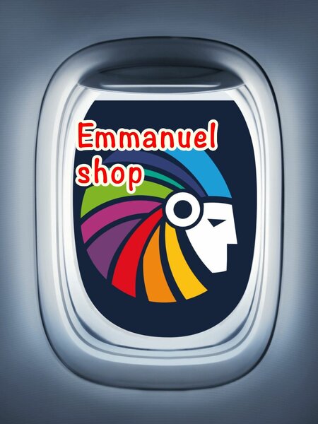 Emmanuel shop