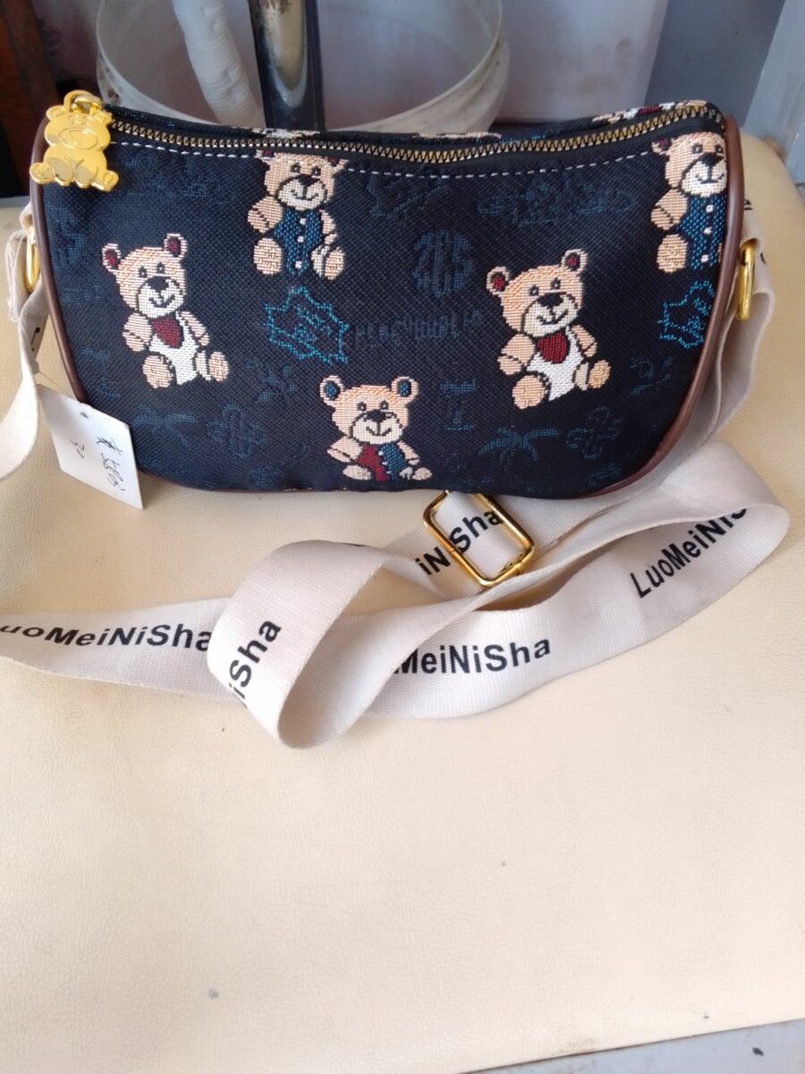 Sac bandoulière tendance