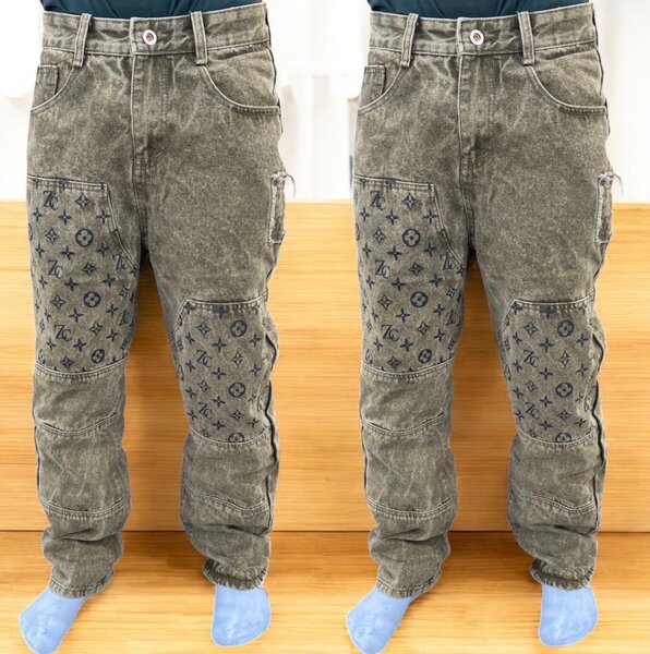 Jeans originaux pour hommes