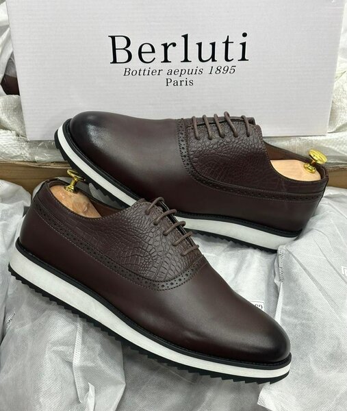 Berluti homme