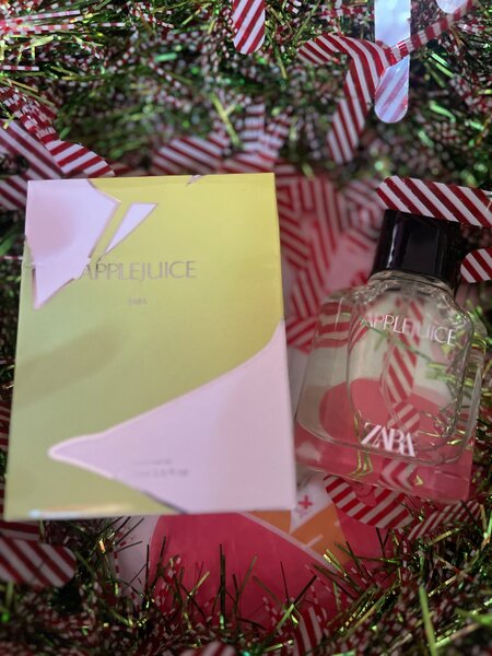 Parfum Fruité Pour Femme