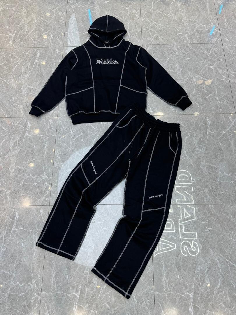 Ensemble Survêtement Confort