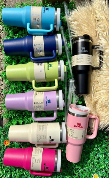 Tasse Thermo Stanley