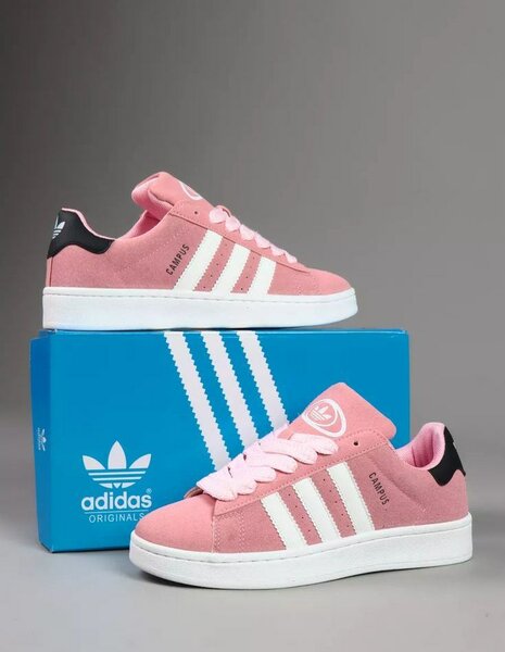 Adidas Campus Sneakers