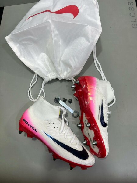 Chaussures Football Mercurial