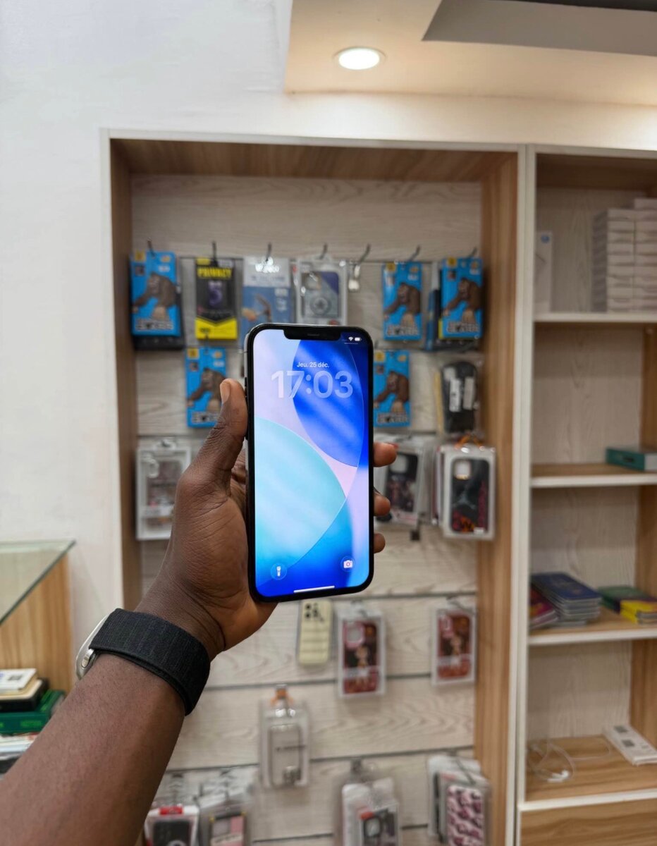 iPhone 12 Pro Max 128GB