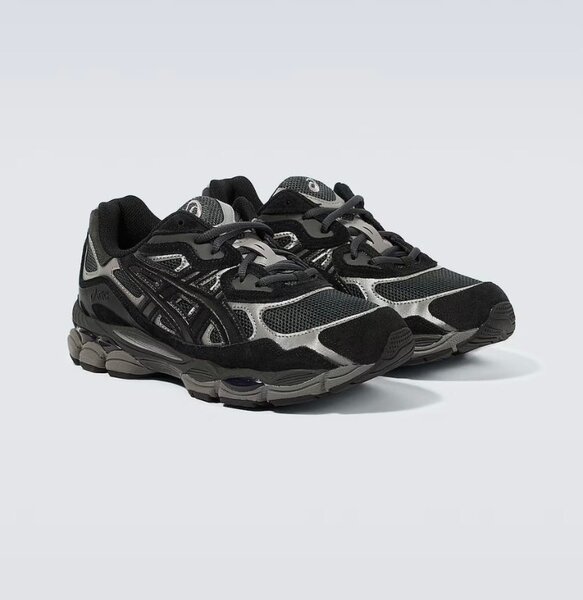 Chaussures de running ASICS tendance