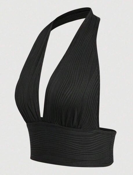 Chic Haut Femme Élégant