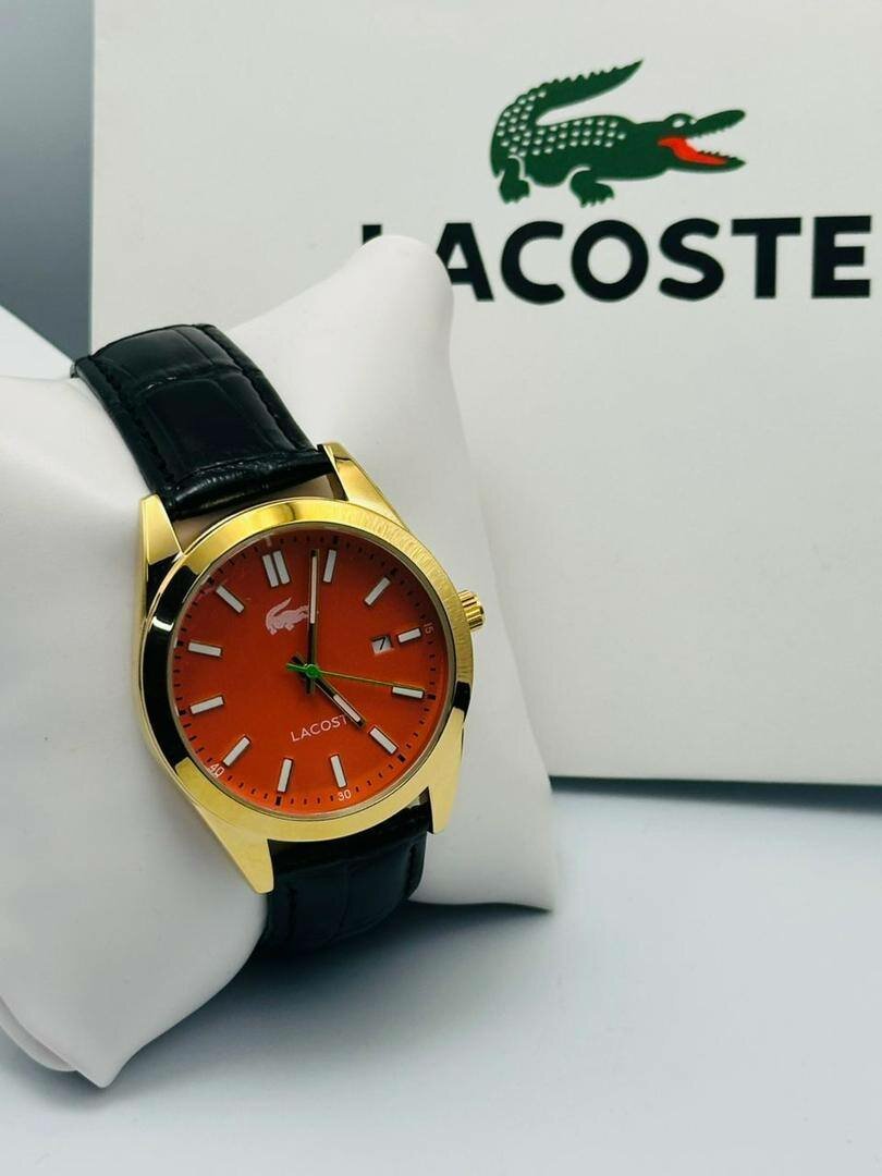 Montre Lacoste Collection Classique