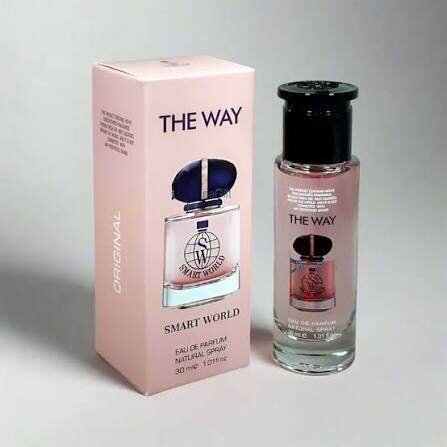 Parfum The Way 30ml